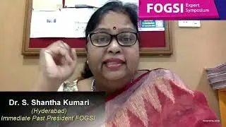 FOGSI Symposium