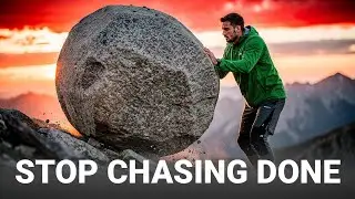 Sisyphus Explained (Jungian Psychology): How to Master the Daily Grind