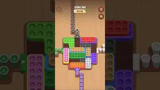 Coffee Match Block Puzzle Level 106