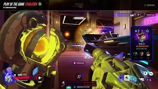 Fear my turret