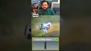 Most important attachment for every CODM gun