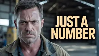 JUST A NUMBER | When Your Boss Treats You Like You&rsquo;re Replaceable 🔥