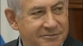Netanyahu questioned over corruption allegations