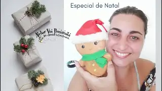 ESPECIAL NATAL - Parceiros Atelier Via Iluminata