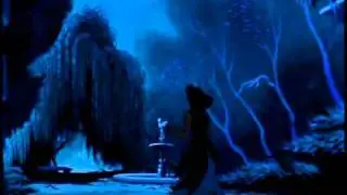 Cinderellas trailer Horror version.