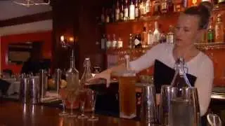Pl&auml;j Restaurant: Check, Please! Bay Area review