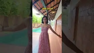 Niraamaya Dream Pool Villa Kannur 🤩 #kerala #kannur | Best Place to Stay in Kannur