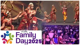 ASBL Family Day 2025 Celebrates Community, Trust & Shared Growth in Hyderabad | Hybiz Now