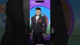Fashion Week : Taken Over part 4 & 5 - Beat Giovanni for Shadow Palkia Pok&eacute;mon Go