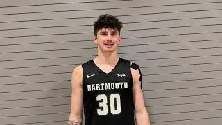 Men's Basketball at Cornell Postgame 1-10-26