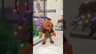 WINTER UPDATE IS HERE