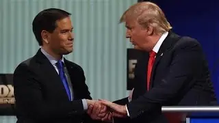 Nevada Caucus: Perceptions Trump Results