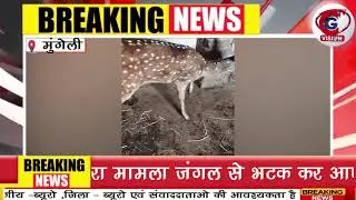 MUNGELI: BREAKING NEWS || 23.01.2026 || CG VISION TV