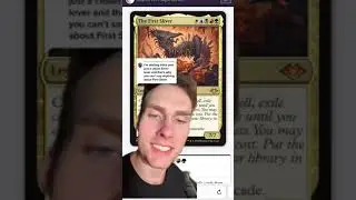 The First Sliver, over easy