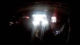 Rise Against St Louis Music Park sep 24th
