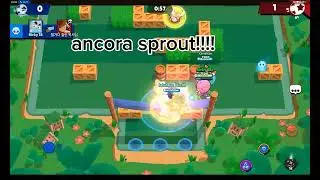 Partitona su brawl stars 