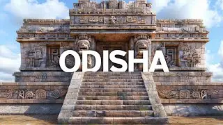 Odisha: India's Hidden Gem (Top Tourist Attractions in Odisha)