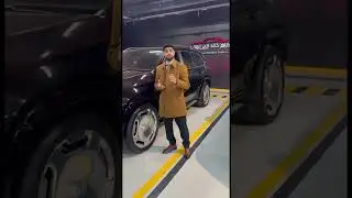 💥مرسيدس GLS 600 Maybach موديل 2024