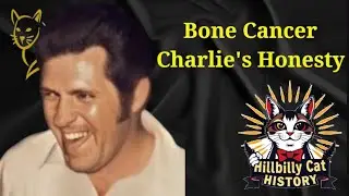 Bone Cancer - Truth That Sounds Like Lies - Charlie's Honesty