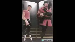 ' ' Waiting to Respawn ' ' (Original: Taiga - Mordhau) Daft Spunky