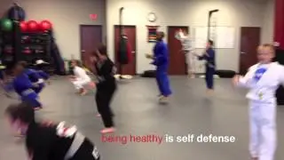 Kids Martial Arts - Haslet, Tx - Core Fight Academy