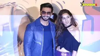 Simmba Box-Office Collection Day 1: Ranveer Singh Is Roaring Loud And Clear