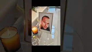Robin, det g&ouml;r s&aring; ont ❤️ - Bella Andersson