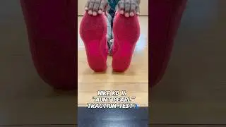 KD 16 AUNT PEARL TRACTION TEST🛝