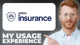 Petco Pet Insurance Review - Usage Experience