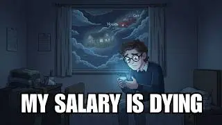 Why Hard Work Alone Is a Financial Trap