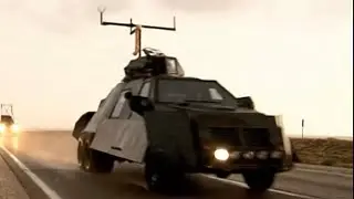 TIV2 Being a Beast
