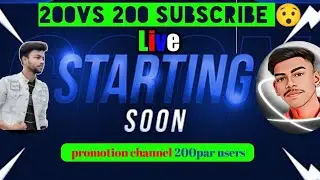 Live Channel Chacking @ytb Tech Sohil  All Users Free Sub