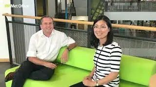 Climate Science for Service Partnership (CSSP) China