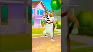 TOMETO KO SITA El Chombo, Dancing Green Alien - #alien #cartoon #funnycartoon #animation