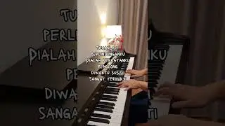 One Minute Worship, Tuhanlah Perlindunganku