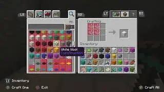 'Rainbow Collection' Achievement/Trophy (Gather All 16 Colors Of Wool) Tips & Tricks - Minecraft