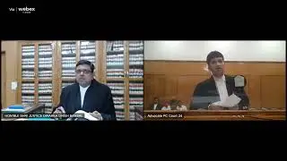 PROPERTY DISPUTE BEST ARGUMENTS BY YOUNG ADVOCATE FOR INJUNCTION IN HIGH COURT