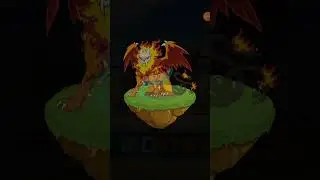 Evolution of Embera dynamons