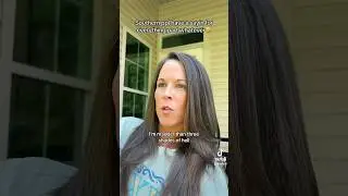 More southern sayings🤠 #comedy #shorts