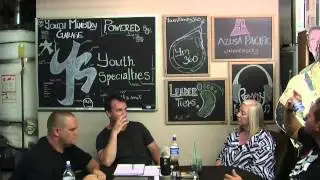 Download Youth Ministry Podcast Episode 196
