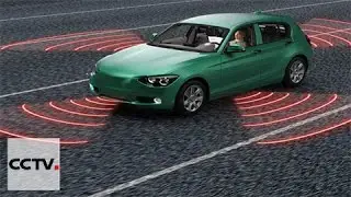 U.S. unveils new safety regulations for autonomous vehicles
