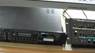 Roland MKS-80 rev 5 and MPG-80 Strings sound example