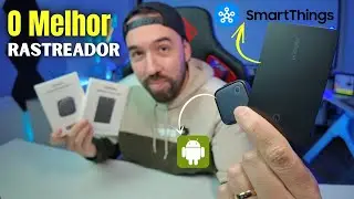 MELHOR RASTREADOR ANDROID - TEM AT&Eacute; HIST&Oacute;RICO DE LOCAIS E HOR&Aacute;RIOS - UGREEN TRACKER SLIM