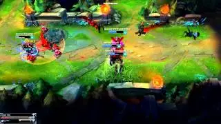 Stalker zed (highlight #3)
