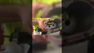 Mercedes kompresör yağı değişimi/Mercedes supercharged oil change