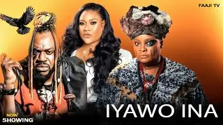 IYAWO INA - Full Yoruba Movie 2025 | Latest Nigerian Movie Ronke Odusanya, Odunlade Adekola, Nkech
