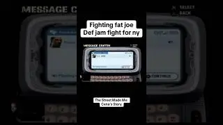 Crows voice mail😭 #shorts #defjamfightforny #fatjoe #nostalgia #snoopdogg #crow