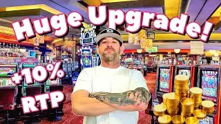 🪙Worst Slot vs. BEST Slot Comparison💥Up To 10% Return Improvement!🎰