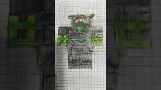 Скин моего друга его канал Nurtilek_top могу и ваш нарисовать пиши ник  свой