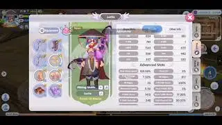 RoX - How AFK Falcon Sniper Looks Like (Late Game Showcase)